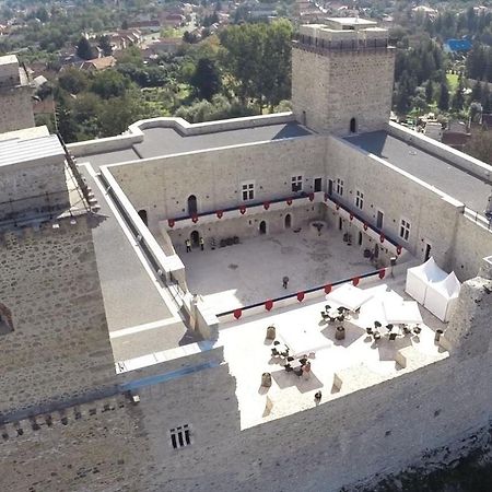 Smart Szallas Apartman Miskolc Esterno foto