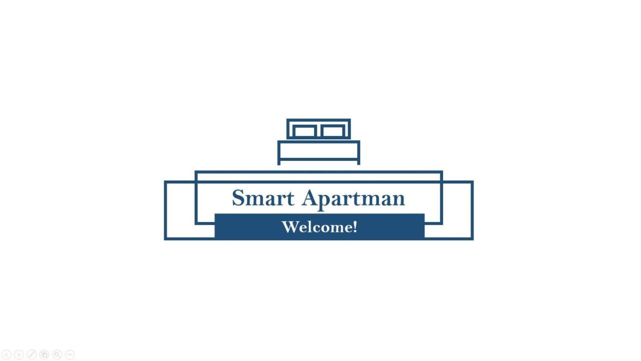 Smart Szallas Apartman Miskolc Esterno foto
